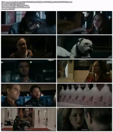 The Boys S05E05 2160p 10bit HDR DV WEBRip 6CH x265 HEVC-PSA