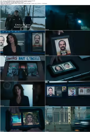 FBI S08E18 Behavior 720p AMZN WEB-DL DDP5 1 H 264-NTb