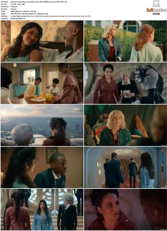 Doctor Who 2024 S02 720p 10bit WEBRip 2CH x265 HEVC-PSA
