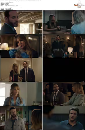 High Potential S01 S02 1080p DSNP WEB-DL DDP5.1 H264-NTb