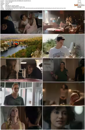Upload S01 S04 1080p 10bit WEBRip 6CH x265 HEVC-MIXED