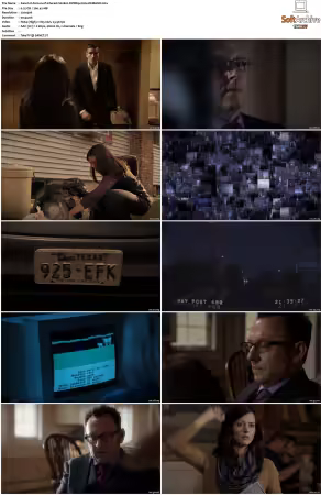 Person of Interest S01-S05 DVDRip XviD BDRip x264-Scene