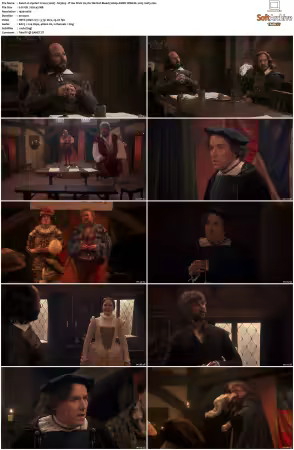 Upstart Crow 2016 S01 S03 1080p AMZN WEB-DL x265 HEVC 10bit EAC3 6.0 r00t