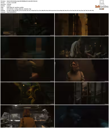 Silo S02 720p 10bit WEBRip 2CH x265 HEVC-PSA