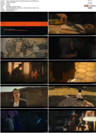 The Afterparty S01 S02 1080p WEB H264 DDP5.1 Atmos-DERMAGiC