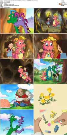 Dragon Tales 1999 S01-S03 480p NF WEB-DL AAC 2.0 x264-iVy
