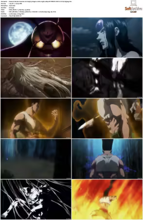 Hunter x Hunter 2011 S01-S06 1080p NF WEB-DL AAC2.0 H264-ZigZag