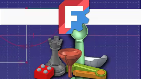 FreeCAD 1.1 From Zero to 3D Print (Extended Version)