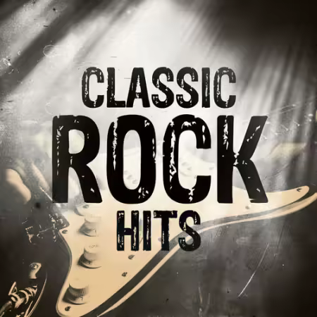 VA - Classic Rock Hits (2026)