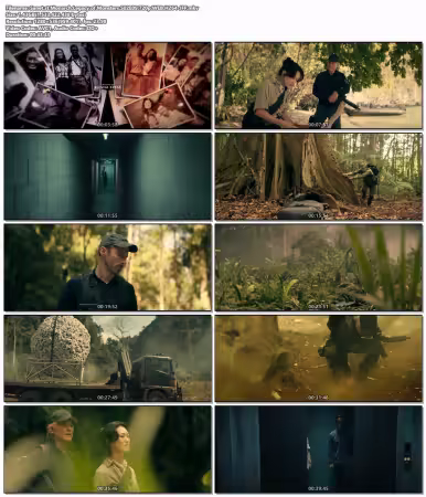 Monarch Legacy of Monsters S02E09 720p WEB H264-JFF