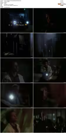 The Twilight Zone 1985 S01-S03 x264-NGP