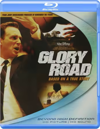 Glory Road 2006 1080p BluRay DD5.1 X265-Ralphy