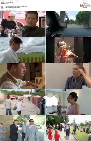 Big Fat Gypsy Weddings S01 S02 2011-2012 Xvid MP3 2.0-InChY