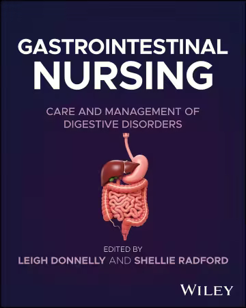 Gastrointestinal Nursing: Care and Management of Digestive Disorders