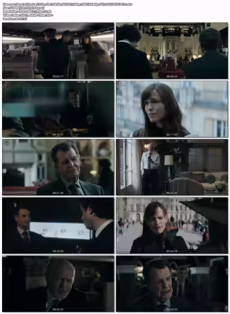 The Last Thing He Told Me S02E07 1080p 10bit WEBRip 6CH x265 HEVC-BTD