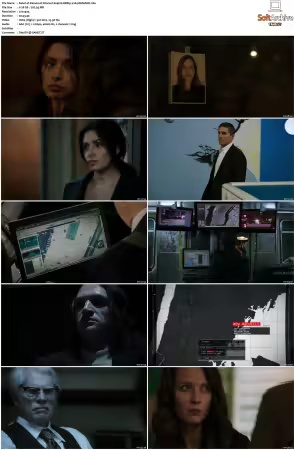 Person of Interest S01-S05 DVDRip XviD BDRip x264-Scene