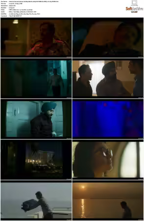 Sacred Games S02 2160p NF WEB-DL DDP5.1 H265-RUDR