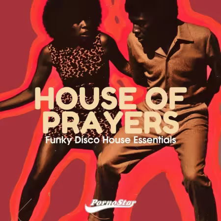 VA - House of Prayers Essentials (2026)