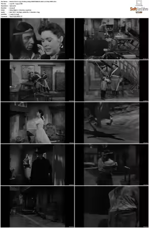 Zorro 1957 S01-S02 1080p DSNP WEB-DL AAC2.0 H264-XiBiU