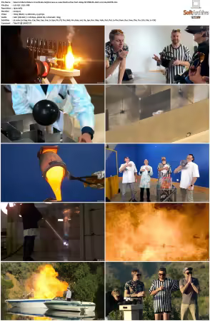 Mark Robers CrunchLabs S03 1080p NF WEB-DL AAC2.0 H264-RAWR