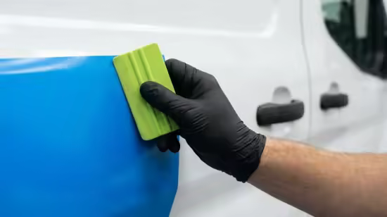 Branding for Tradesmen: Logo Design &amp; Van Graphics Workflow