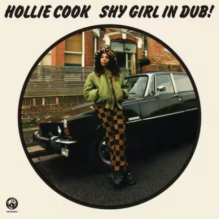 Hollie Cook - Shy Girl In Dub! (2026) (Hi-Res) FLAC/MP3