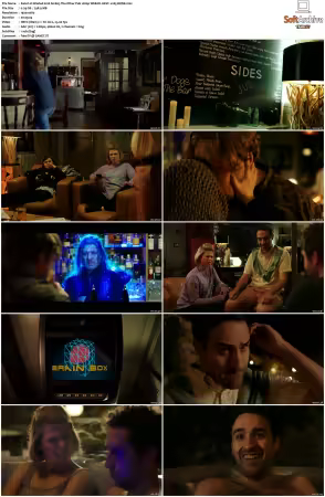 Wasted 2016 S01 1080p WEB-DL HEVC x265 BONE