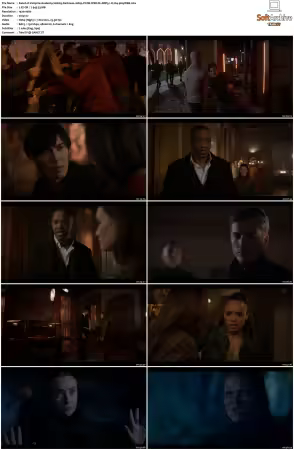 Vampire Academy S01 1080p PCOK WEB-DL DDP5.1 H264-playWEB