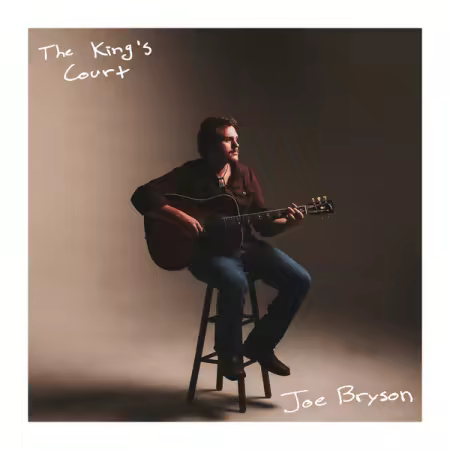 Joe Bryson - The King's Court (2026)