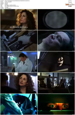 CSI NY S01 1080p Web-DL x264-OFT
