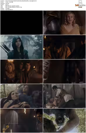The Outpost S01 S04 1080p BluRay DDP 5.1 x265-edge2020