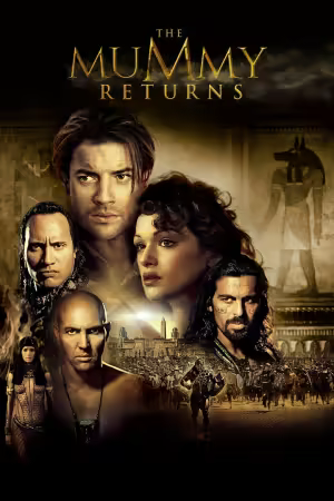 The Mummy Returns 2001 1080p HMAX WEB-DL DDP 5.1 H264-PiRaTeS