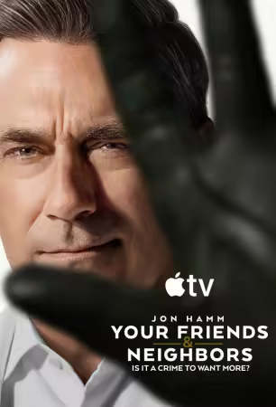 Your Friends and Neighbors S02E06 1080p ATVP WEB-DL DD+ 5 1 Atmos H 264-Kitsune