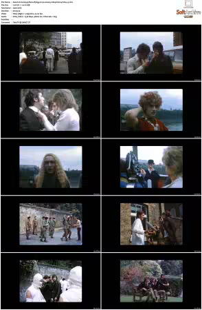 Monty Pythons Flying Circus S01 S04 1080p BluRay h264-13
