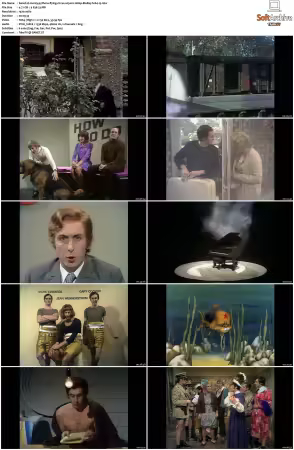 Monty Pythons Flying Circus S01-S04 1080p BluRay h264-13