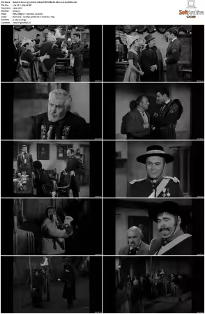 Zorro 1957 S01-S02 1080p DSNP WEB-DL AAC2.0 H264-XiBiU