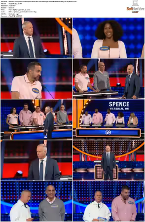 Family Feud Canada S07 REPACK 1080p CBC WEB-DL DDP5.1 H264-Kitsune