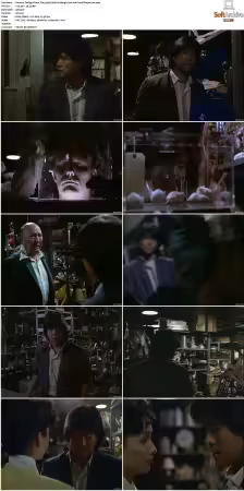 The Twilight Zone 1985 S01-S03 x264-NGP