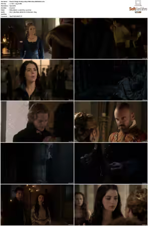Reign S01 S04 1080p WEB H264-DERMAGiC