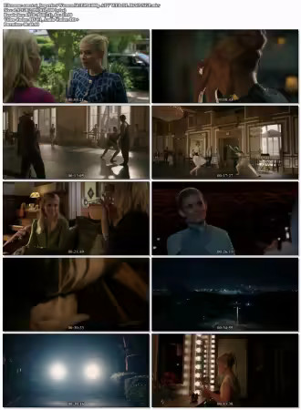 Imperfect Women S01E05 1080p ATV WEB-DL H 265-NGP