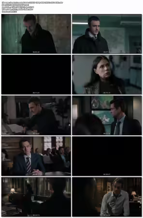 Law And Order S25E16 1080p WEB HEVC x265-POKE