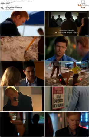 CSI Miami S10 1080p Web-DL x264-OFT