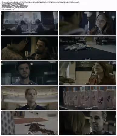 The Boys S05E05 One-Shots 2160p AMZN WEB-DL DDP5.1 Atmos DV HDR10Plus H 265-Kitsune