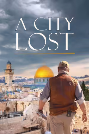 A City Lost 2025 1080P WEB H264-GRASHOPR