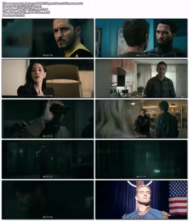The Boys S05E04 2160p WEB HEVC x265-RMT