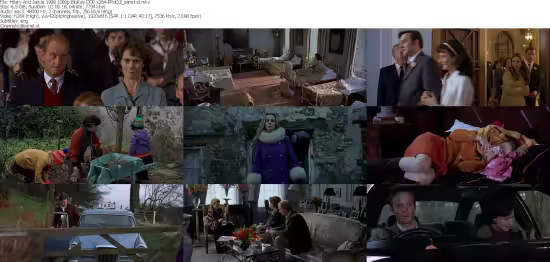 Hilary And Jackie 1998 1080p BluRay DDP x264-PRoDJi