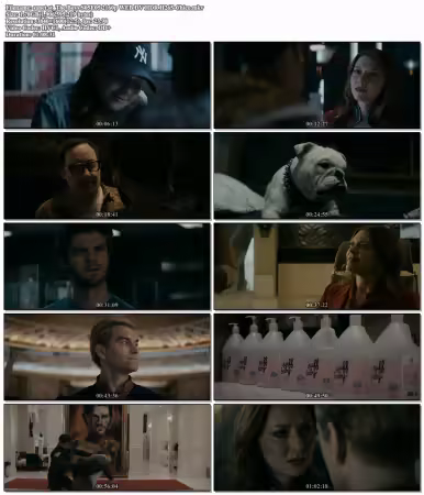 The Boys S05E05 2160p WEB DV HDR H265-Chico