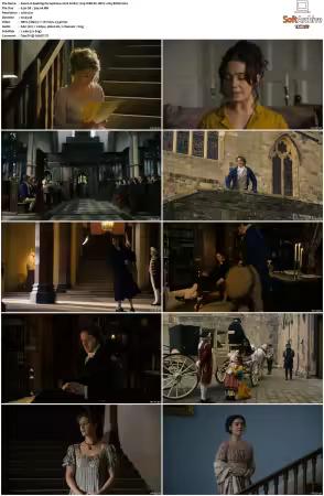 Seeking Persephone 2026 S01 720p WEB-DL HEVC x265 BONE
