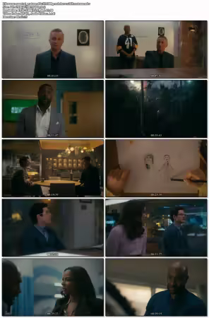 Watson S02E17 1080p WEB HEVC x265-RMT