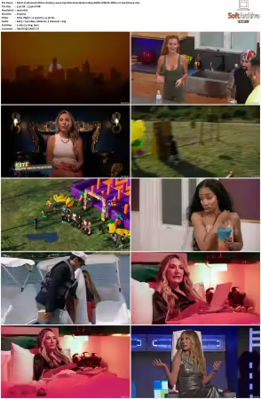 House of Villains S03 1080p AMZN WEB-DL DDP5.1 H264-Kitsune